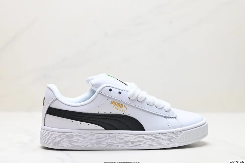 Puma Suede XL Shoes 395205-02