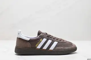 Adidas Handball Spezial Official Correct Version Shoes IH4892