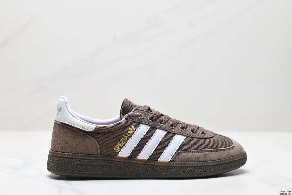 Adidas Handball Spezial Official Correct Version Shoes IH4892