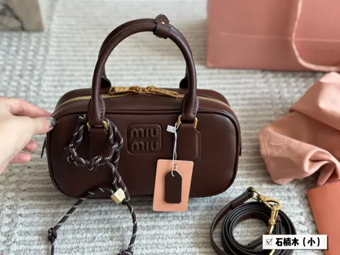 MiuMiu Crossbody