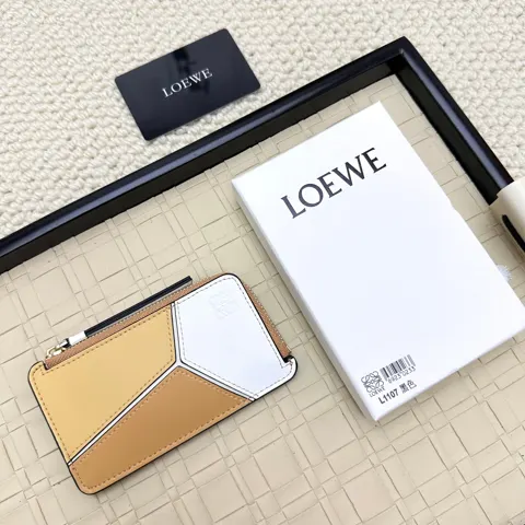 Loewe Card Holder