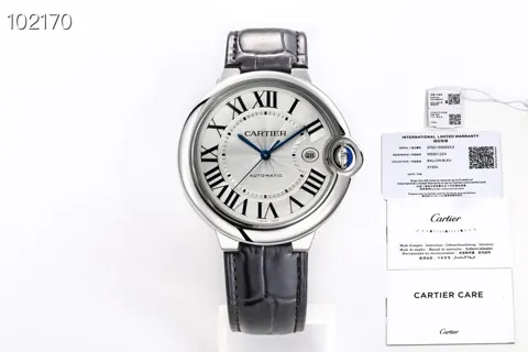 Cartier Watch