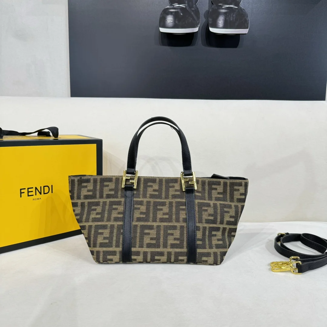 Fendi Bag