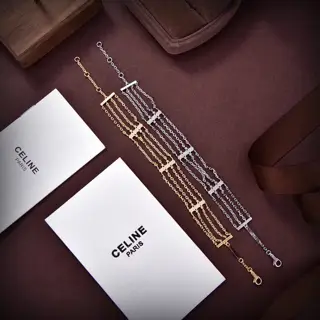 Celine bracelet