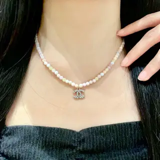 Chanel vintage necklace