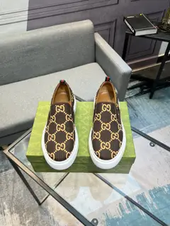 Gucci casual loafers