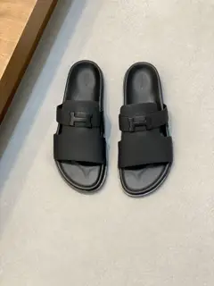 Hermès slippers