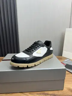 Prada casual sneakers