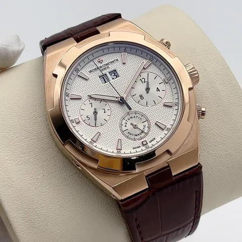 Vacheron Constantin Overseas