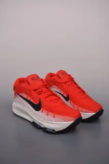 Nike cushioning and breathable practical series basketball shoes
