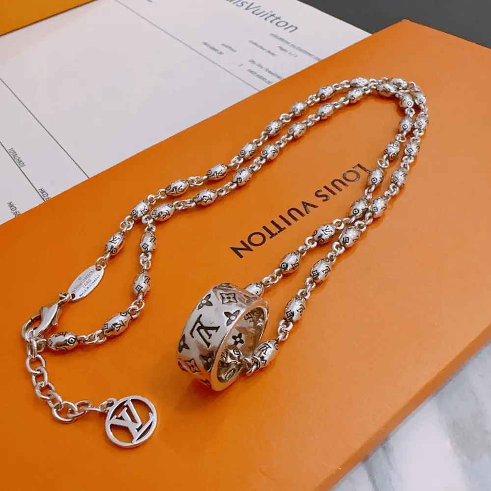 Louis Vuitton Necklace