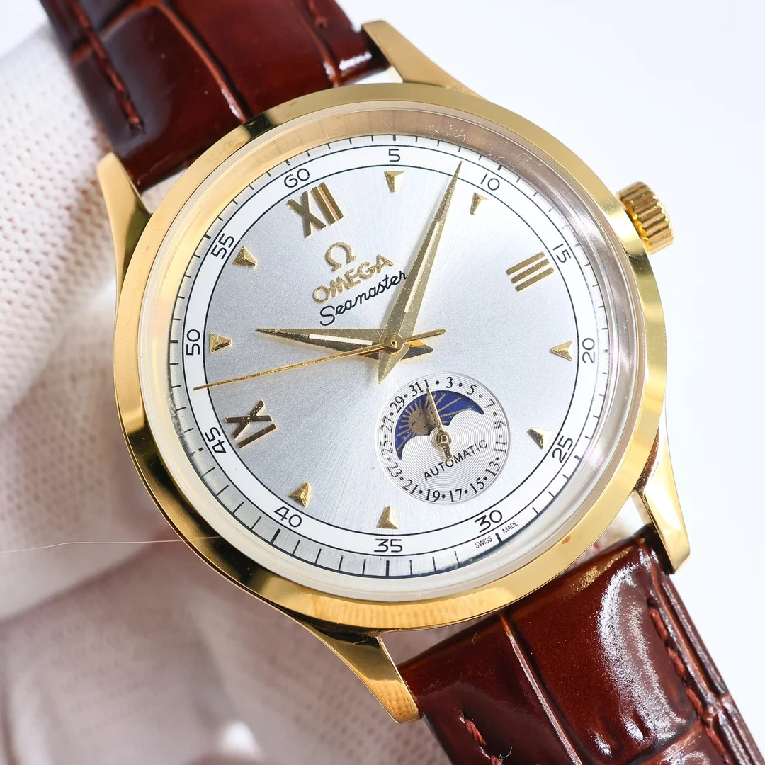 Omega Watch