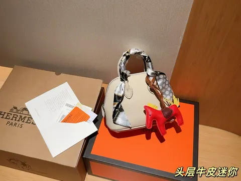 Hermès Bag