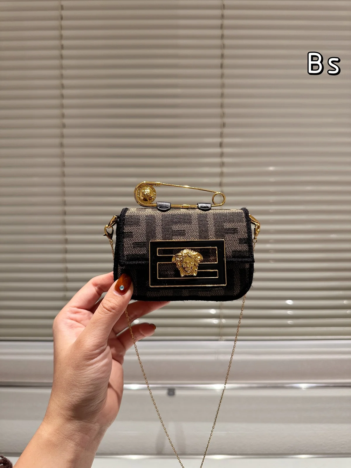Fendi Baguette