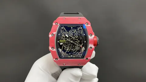 Richard Miller Watch