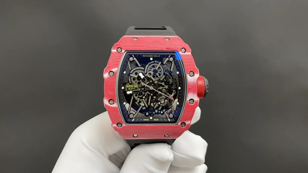 Richard Miller Watch