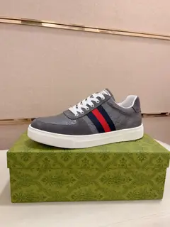 Gucci casual fashion men’s shoes