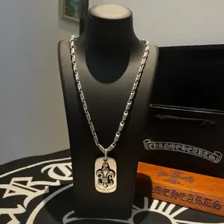Chrome Hearts Necklace