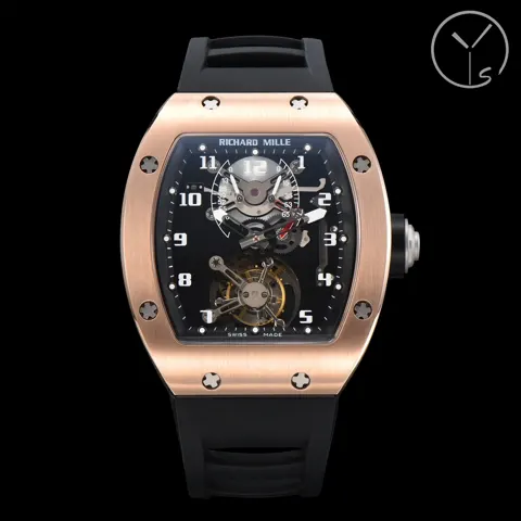 Richard Miller Watch
