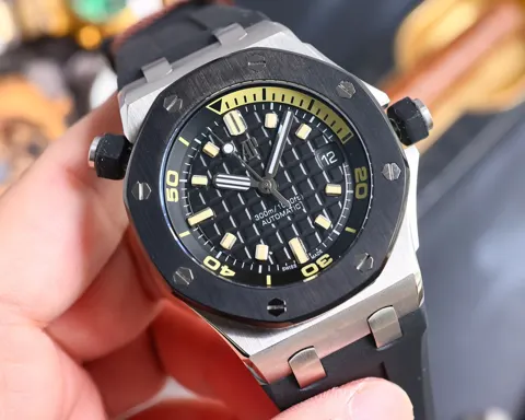 Audemars Piguet Watch