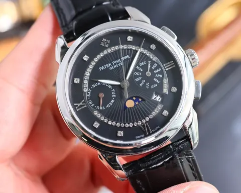 Patek Philippe Watch