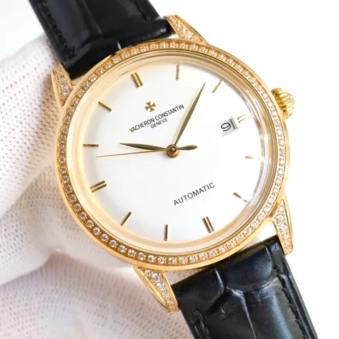 Vacheron Constantin Watch