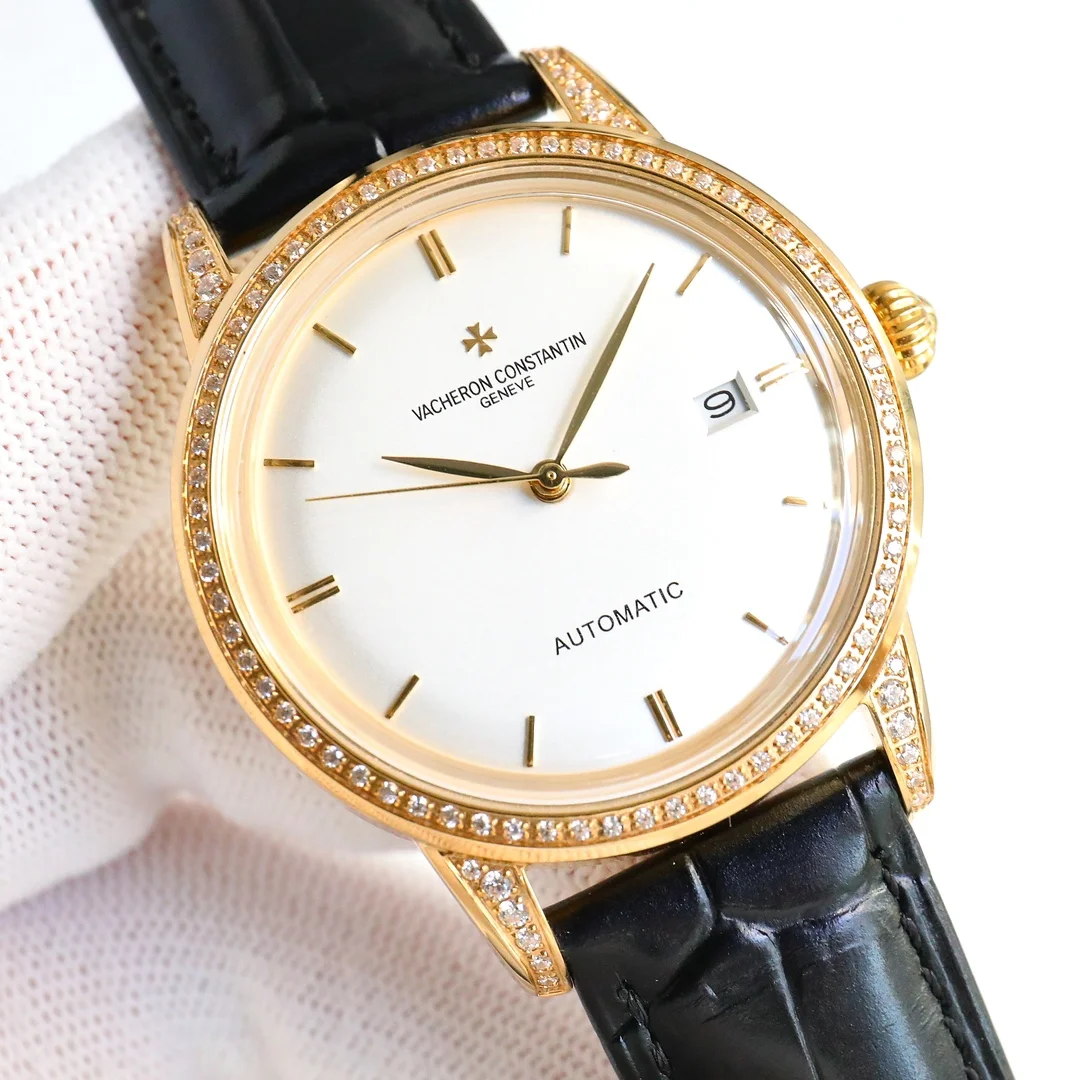 Vacheron Constantin Watch
