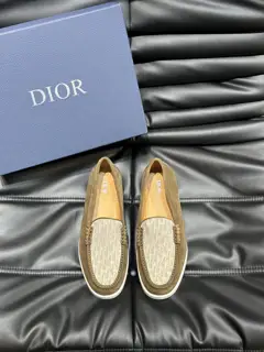 Dior casual shoes