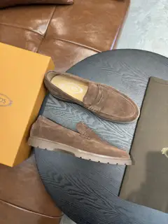Tod’s Tod’s loafers