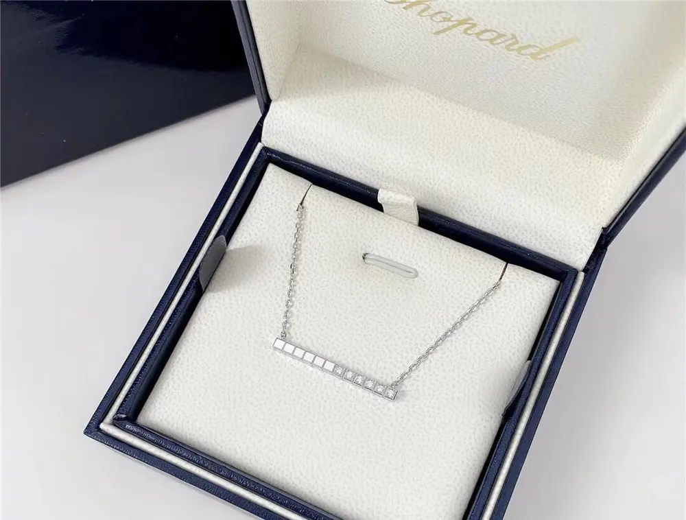Chopard necklace