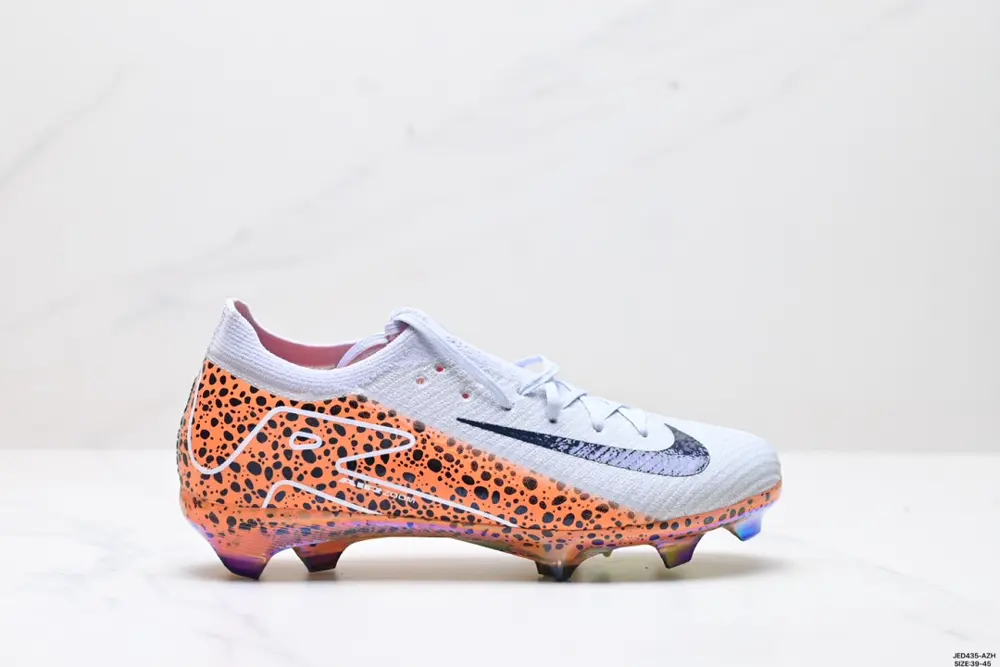 Nike Mercurial Vapor 16 Air Zoom Elite AG-PRO Comfortable Non-slip Wear-resistant Nike HF9398-900