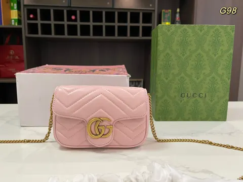 Gucci Marmont
