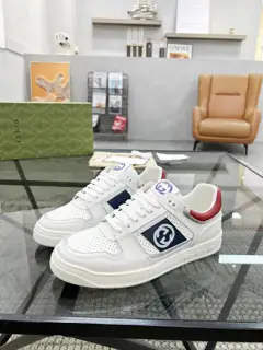 Gucci casual shoes