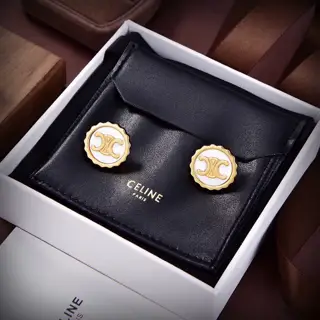 Celine earrings