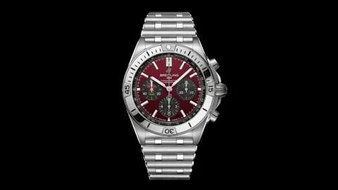 Breitling Watch