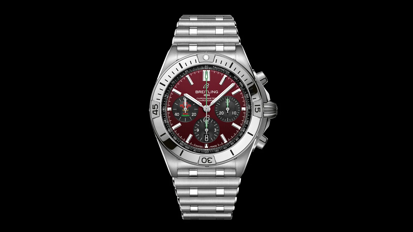 Breitling Watch