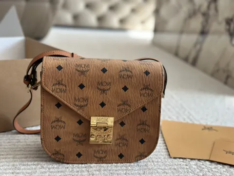 MCM Saddle