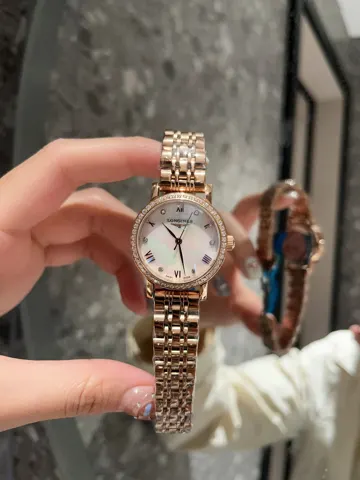 Longines Watch
