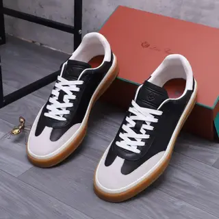 Loro piana casual sneakers