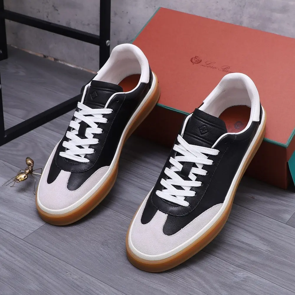 Loro piana casual sneakers