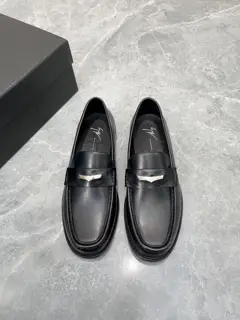 Giuseppe Zanotti high-end men’s shoes