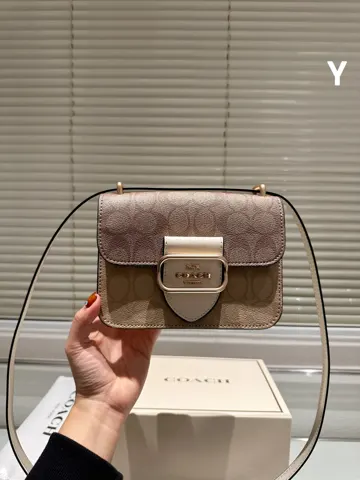 COACH Crossbody