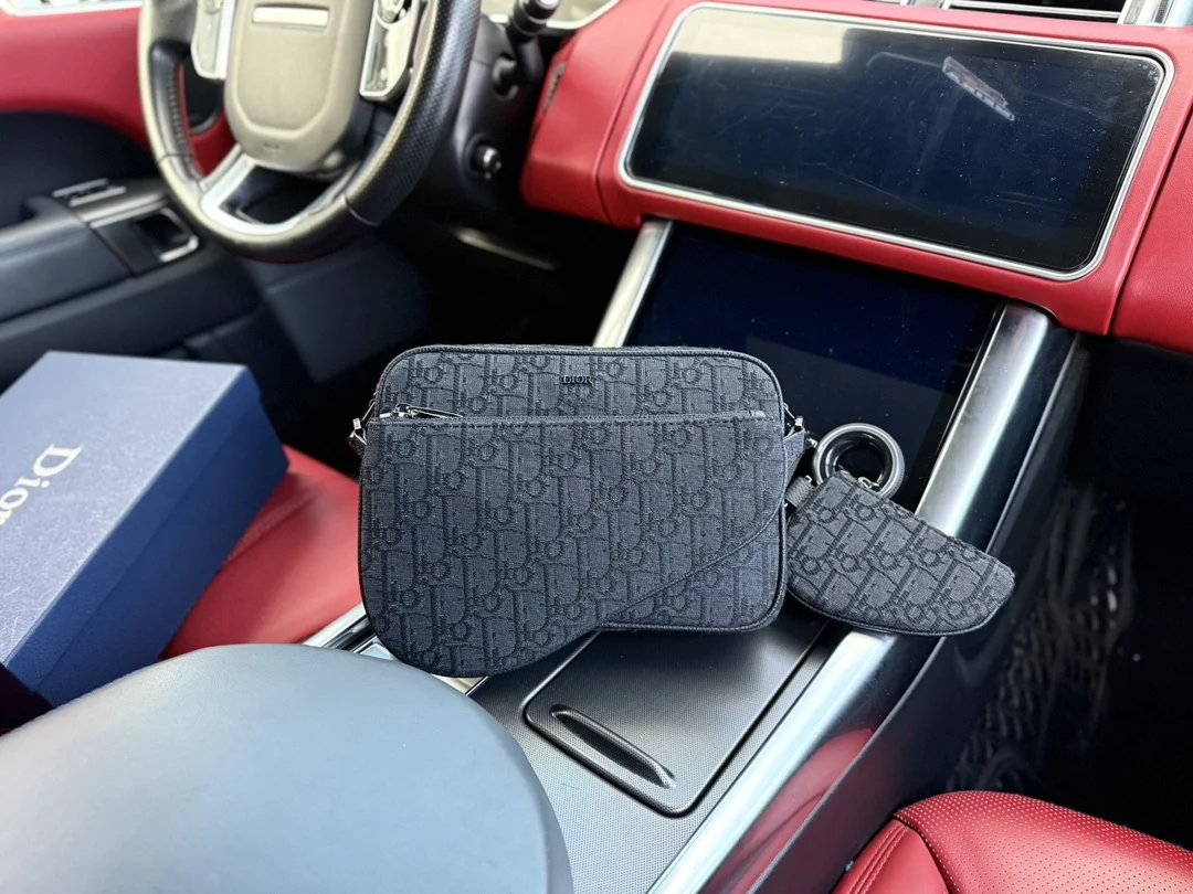 Dior Crossbody