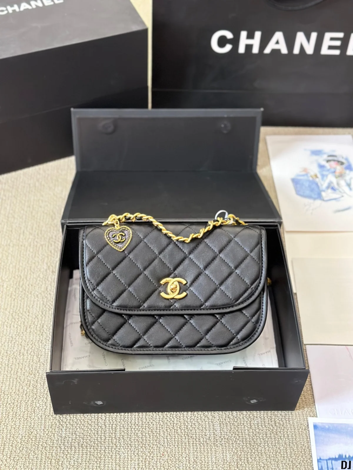 Chanel Bag