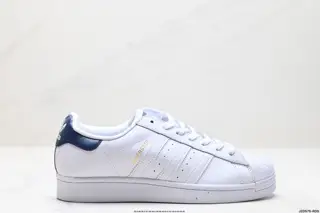 Adidas Originals Superstar Shell Toe Series Low-top Classic All-match Casual Sports Shoes IE4728