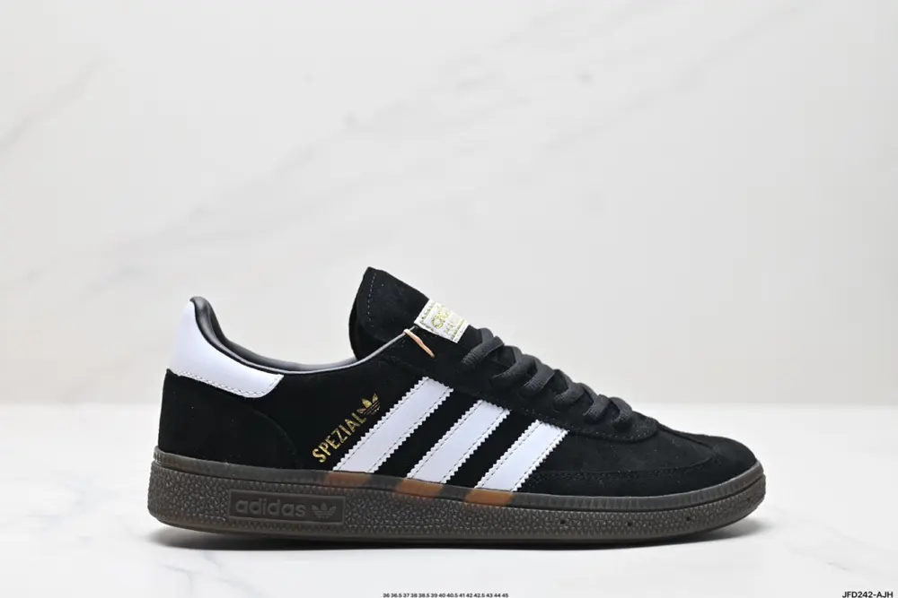 Adidas Handball Spezial Official Correct Version Shoes DB3021