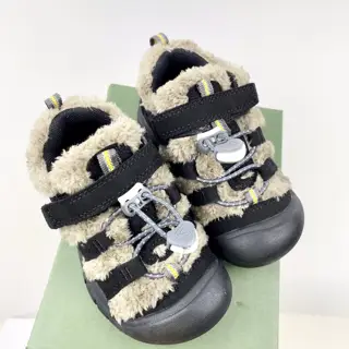Keen caterpillar children’s shoes