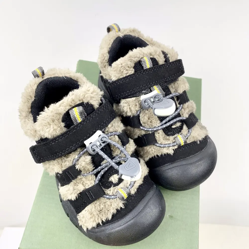 Keen caterpillar children’s shoes