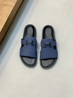 Hermès slippers