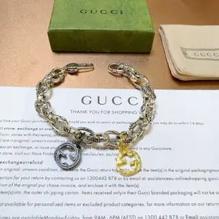Gucci bracelet recommended models are released recently Gucci bracelet latest classic